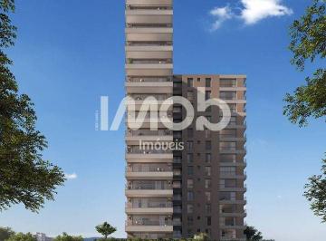 Apartamento · 276m² · 3 Quartos · 2 Vagas · Willow Residences