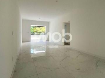Apartamento · 102m² · 2 Quartos · 4 Vagas · APARTAMENTO COM 1 SUÍTE + 1 QUARTO, AMIZADE