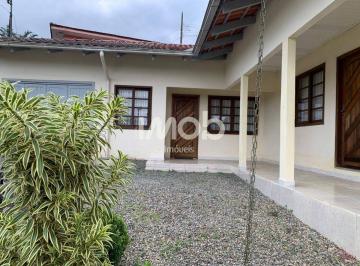 Casa · 625m² · 3 Quartos · 1 Vaga · CASA COM 3 QUARTOS AVAÍ, GUARAMIRIM