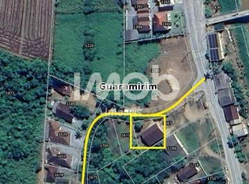 Terreno · 630m² · LOTE/TERRENO, BANANA L DO SUL