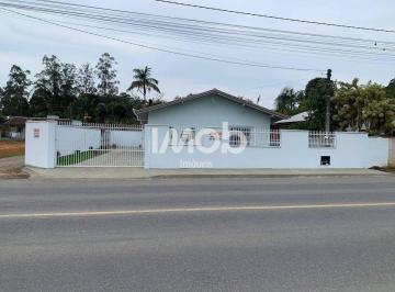 Casa · 372m² · 3 Quartos · 2 Vagas · CASA COM 3 QUARTOS, BEIRA RIO