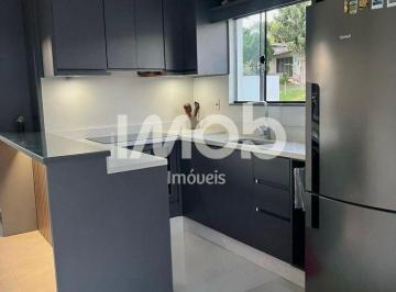 Casa · 148m² · 2 Quartos · 2 Vagas · CASA GEMINADA COM 2 SUÍTES, RIO BRANCO