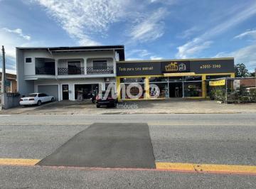 Casa · 3 Quartos · 4 Vagas · SOBRADO COM 1 SUÍTE + 2 QUARTOS E 2 SALAS COMERCIAIS, ILHA DA FIGUEIRA