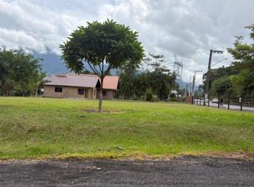 Terreno · 3m² · LOTE/TERRENO, SCHOREDER