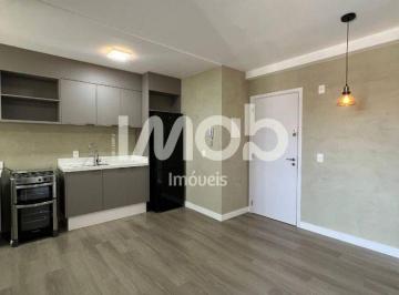 Apartamento · 63m² · 2 Quartos · 1 Vaga · APARTAMENTO COM 2 QUARTOS, VILA BAEPENDI