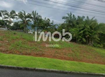 Terreno · 476m² · TERRENO COM 476 m² DE ÁREA TOTAL, BARRA DO RIO CERRO