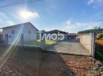 Casa · 147m² · 2 Quartos · 2 Vagas · CASA COM 2 QUARTOS, GUAMIRANGA