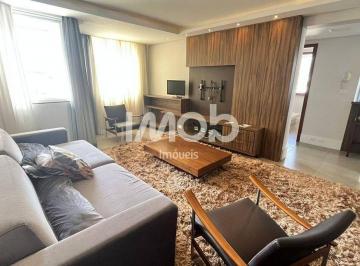 Apartamento · 289m² · 4 Quartos · 2 Vagas · APARTAMENTO DUPLEX MOBILIADO, CENTRO DE JARAGUÁ DO SUL