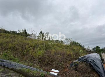 Terreno · 392m² · TERRENO DISPONÍVEL NO AVAÍ, GUARAMIRIM