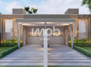 Casa · 179m² · 3 Quartos · 2 Vagas · CASA TÉRREA COM 1 SUÍTE + 2 QUARTOS, BARRA VELHA