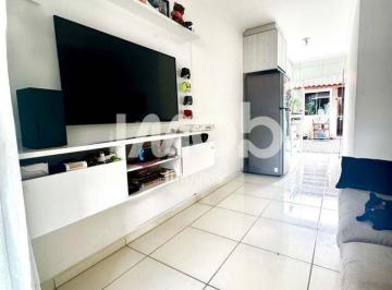 Casa · 150m² · 2 Quartos · CASA GEMINADA COM 2 QUARTOS E EDICULA, AMIZADE