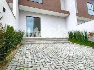 Casa · 82m² · 2 Quartos · 1 Vaga · GEMINADO COM 2 SUÍTES, JOÃO PESSOA