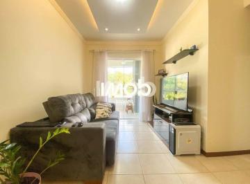 Apartamento · 109m² · 2 Quartos · 1 Vaga · APARTAMENTO COM SUÍTE + 1 QUARTO, BAEPENDI