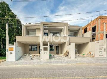 Casa · 142m² · 3 Quartos · 2 Vagas · GEMINADO COM 1 SUÍTE + 2 QUARTOS, CHICO DE PAULO - SC