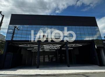 Comercial · GALPÃO COM 05 SALAS COMERCIAS COM FINO ACABAMENTO NO BAIRRO VILA NOVA EM JARAGUÁ DO SUL