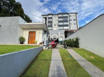 Casa · 336m² · 2 Quartos · 2 Vagas · CASA SEMIMOBILIADA COM 1 SUÍTE + 2 QUARTOS, JARAGUÁ ESQUERDO