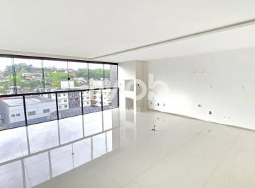 Apartamento · 210m² · 3 Quartos · 2 Vagas · Apartamento com 3 Suítes, Centro