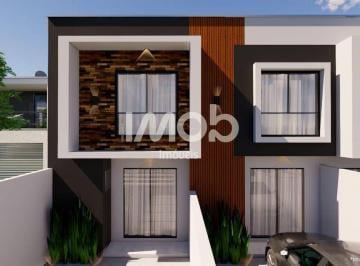 Casa · 74m² · 2 Quartos · 1 Vaga · GEMINADO DUPLEX COM 2 QUARTOS, BANANAL DO SUL