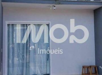 Casa · 2 Quartos · 1 Vaga · GEMINADO SEMIMOBILIADO COM 2 QUARTOS, GUARAMIRIM