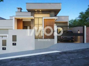 Casa · 65m² · 2 Quartos · 1 Vaga · GEMINADO  COM 1 SUÍTE +1 QUARTO, JARAGUÁ 99