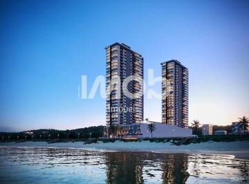 Apartamento · 267m² · 2 Quartos · 1 Vaga · GRANT HOME CLUB, BARRA VELHA