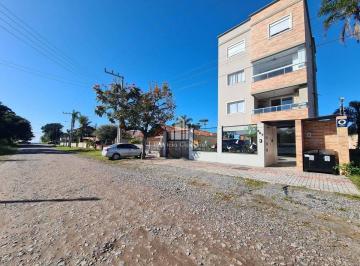 Apartamento · 73m² · 2 Quartos · 1 Vaga · Apartamento Á 250 Metros Da Praia, 02 Dormitórios (Sendo 01 Suíte) - Mariluz!