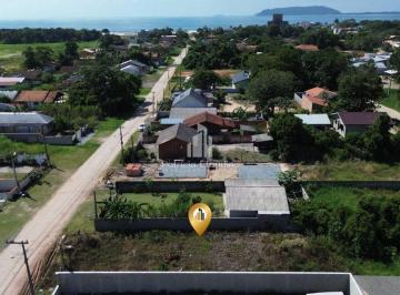 Terreno · 180m² · Terreno com 180M² (6X30) a Poucos Metros da Praia