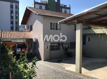 Casa · 220m² · 4 Quartos · 2 Vagas · CASA COM 4 QUARTOS, NOVA BRASÍLIA