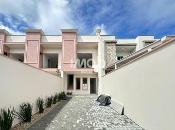 Casa · 134m² · 3 Quartos · 2 Vagas · GEMINADO SUÍTE + 2 QUARTOS, TRÊS RIOS DO SUL