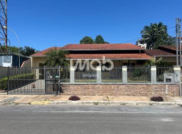 Casa · 536m² · 4 Quartos · 1 Vaga · CASA COM 4 QUARTOS, SÃO LUIS