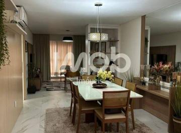 Apartamento · 133m² · 3 Quartos · 2 Vagas · APARTAMENTO VILA LENZI - SUITE + 2 DORMITÓRIOS