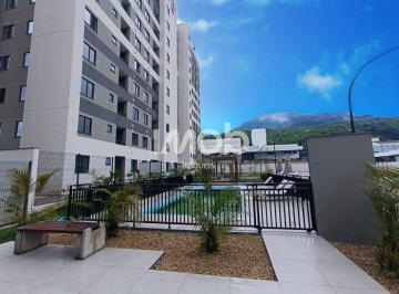 Apartamento · 52m² · 2 Quartos · 1 Vaga · APARTAMENTO TAURI EASY CLUB, BAEPENDI