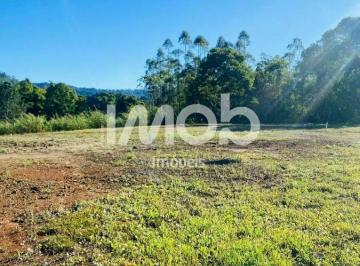 Terreno · 337m² · TERRENO - JARAGUÁ 99