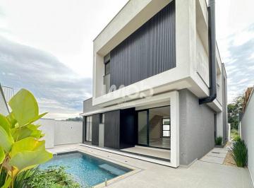 Casa · 325m² · 4 Quartos · CASA ALTO PADRÃO COM 4 SUÍTES, RAU
