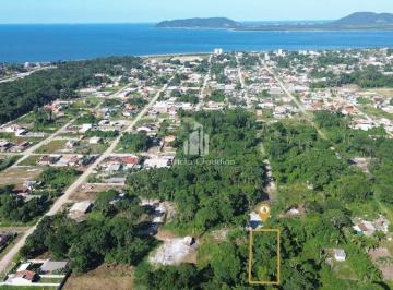 Terreno · Excelente Oportunidade de Investimento Terreno com 384M² no Balneário Parque