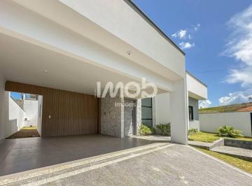 Casa · 350m² · 3 Quartos · 2 Vagas · CASA COM 1 SUÍTE + 2 QUARTOS, ESTRADA NOVA