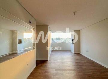 Apartamento · 124m² · 3 Quartos · 2 Vagas · Apartamento com 1 suíte + 2 quartos, Jaraguá Esquerdo - Jaraguá do Sul