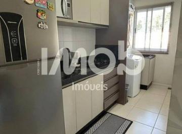Apartamento · 79m² · 2 Quartos · 1 Vaga · APARTAMENTO COM 2 QUARTOS, BARRA DO RIO CERRO