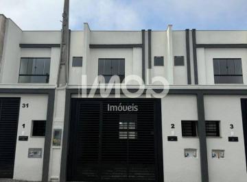 Casa · 2 Quartos · 2 Vagas · GEMINADO COM 1 SUÍTE + 2  QUARTOS, RAU