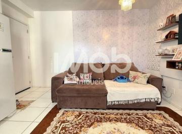 Apartamento · 64m² · 2 Quartos · 1 Vaga · APARTAMENTO COM 2 QUARTOS, BAEPENDI EASY CLUB