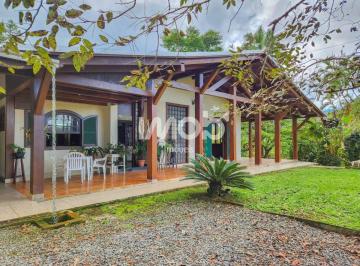Casa · 9000m² · 4 Quartos · 3 Vagas · CHÁCARA À VENDA, SANTA LUZIA