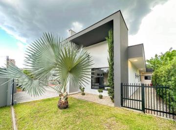 Casa · 551m² · 4 Quartos · 3 Vagas · CASA MOBILIADA COM 4 SUÍTES, SÃO LUIS