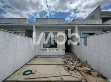 Casa · 70m² · 2 Quartos · 1 Vaga · GEMINADO 2 QUARTOS, BAIRRO TRÊS RIOS DO SUL