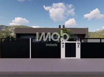Casa · 78m² · 3 Quartos · 1 Vaga · GEMINADO COM 1 SUÍTE + 2 QUARTOS, JARAGUÁ 84