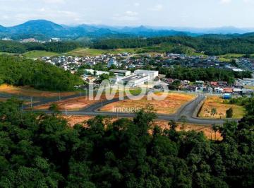 Terreno · 365m² · LOTES DISPONÍVEIS, TRÊS RIOS DO NORTE