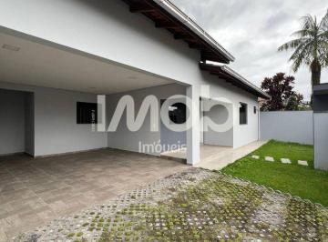 Casa · 345m² · 3 Quartos · 2 Vagas · CASA COM 1 SUÍTE + 2 QUARTOS, JARAGUÁ 99
