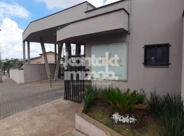 Apartamento · 43m² · 2 Quartos · 1 Vaga · Apartamento com 2 quartos à Venda, Vila Helena - Sorocaba
