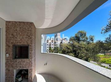 Apartamento · 106m² · 3 Quartos · APARTAMENTO COM 1 SUÍTE + 2 QUARTOS, BAEPENDI