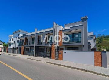Casa · 187m² · 3 Quartos · 2 Vagas · GEMINADO ALTO PADRÃO COM 3 SUÍTES, SÃO LUÍS