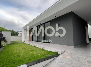 Casa · 376m² · 3 Quartos · 2 Vagas · CASA COM 1 SUÍTE + 2 QUARTOS, TRÊS RIOS DO SUL